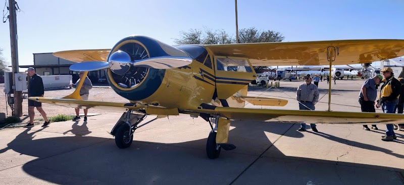 Coolidge Municipal Airport photo 5