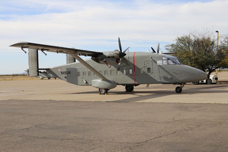 Coolidge Municipal Airport photo 2