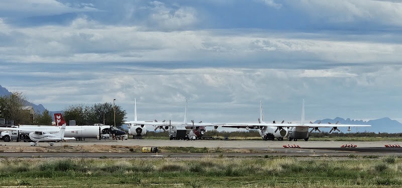 Coolidge Municipal Airport photo 4