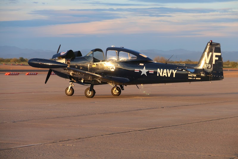 Coolidge Municipal Airport photo 3