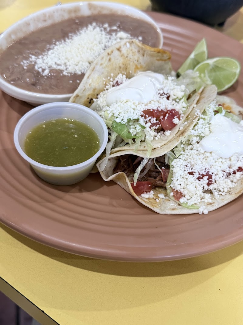 Portales Mexican Restaurant photo 2