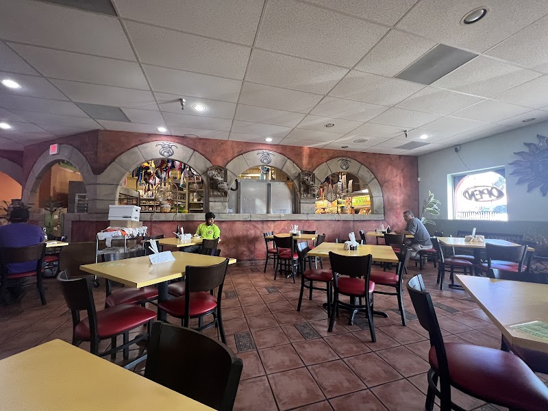 Portales Mexican Restaurant photo 4