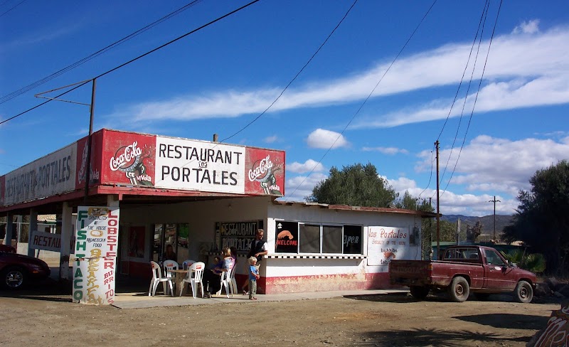Photo of Portales Mexican Restaurant