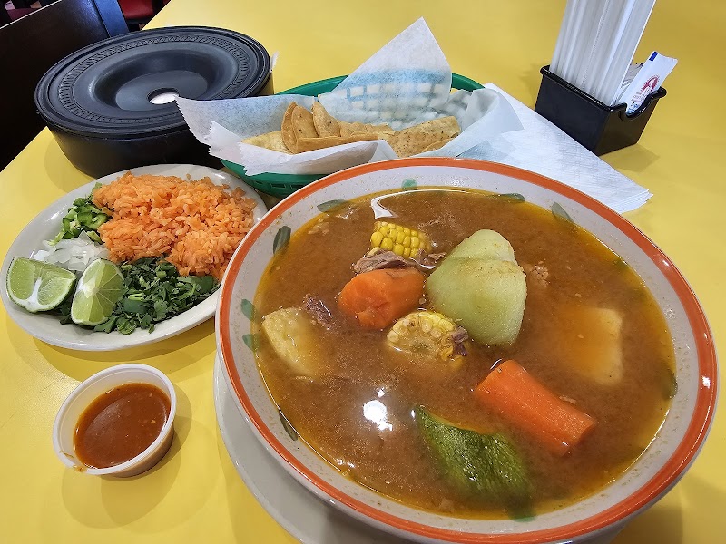 Portales Mexican Restaurant photo 5