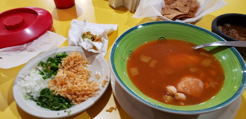 Portales Mexican Restaurant photo 3