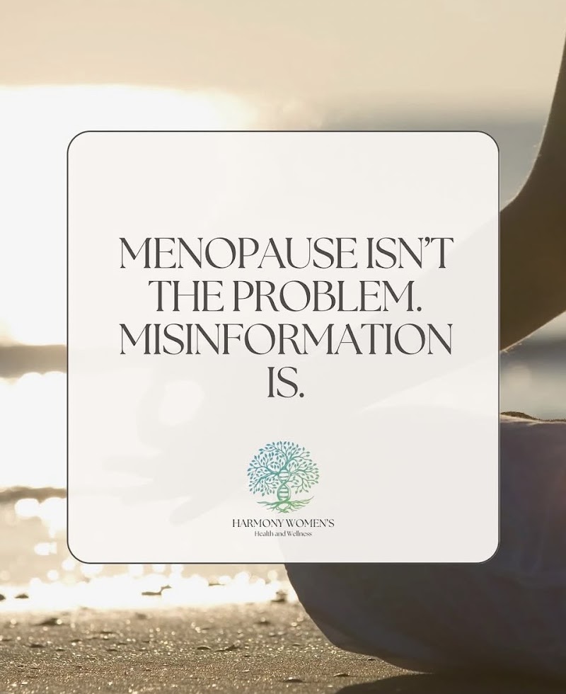 Photo of Harmony Women's Health and Wellness NC