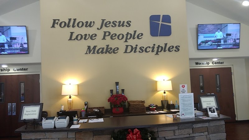 Bell Shoals Church - Apollo Beach photo 5
