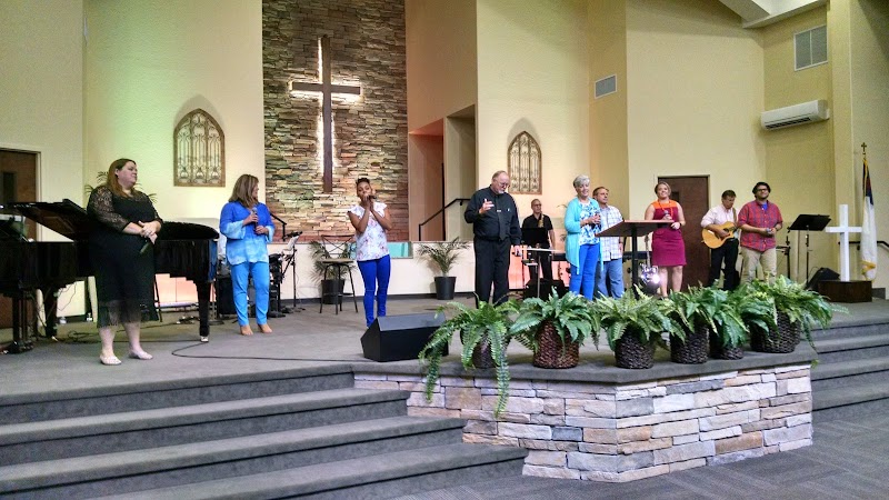 Bell Shoals Church - Apollo Beach photo 2