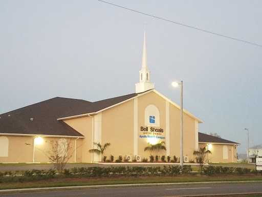 Photo of Bell Shoals Church - Apollo Beach