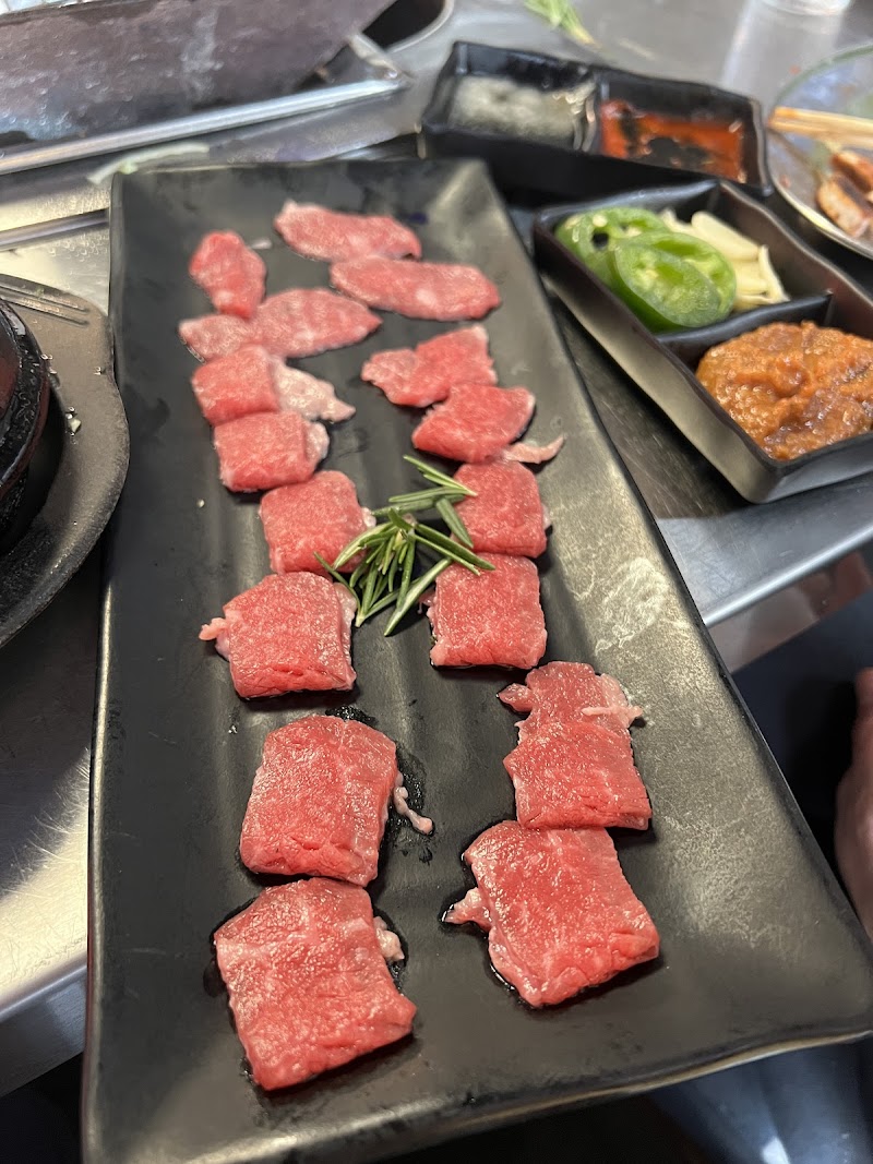 SK Seoul Kalbi Korean BBQ photo 3