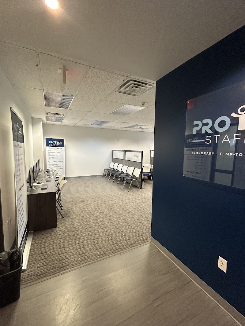 Photo of Protech Staffing