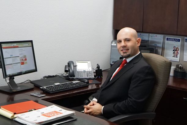 AJ Abdelkhalek - State Farm Insurance Agent photo 4