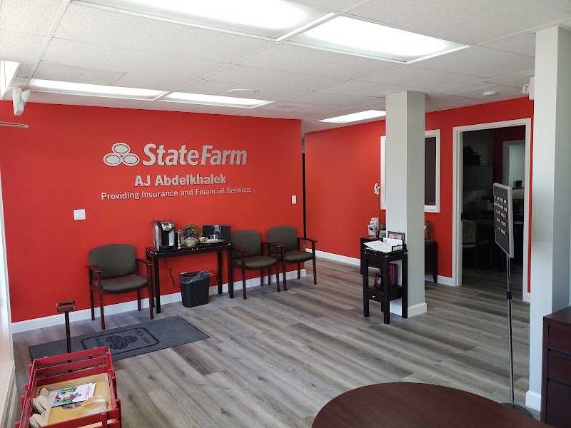 AJ Abdelkhalek - State Farm Insurance Agent photo 2