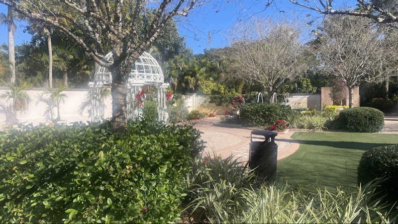 Wedding Garden photo 2