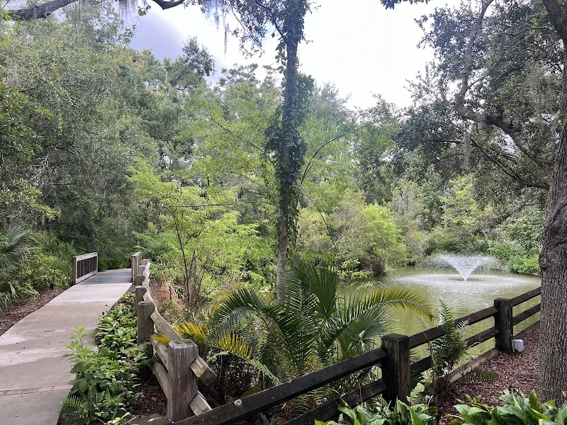 Wedding Garden photo 4