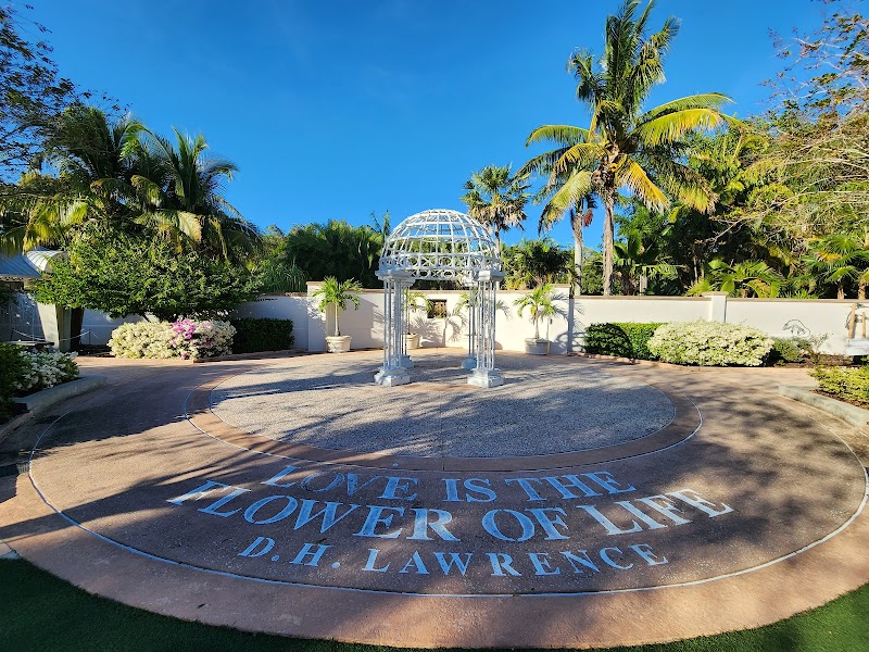 Photo of Wedding Garden