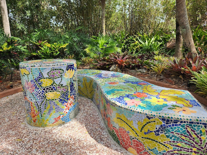 Wedding Garden photo 5