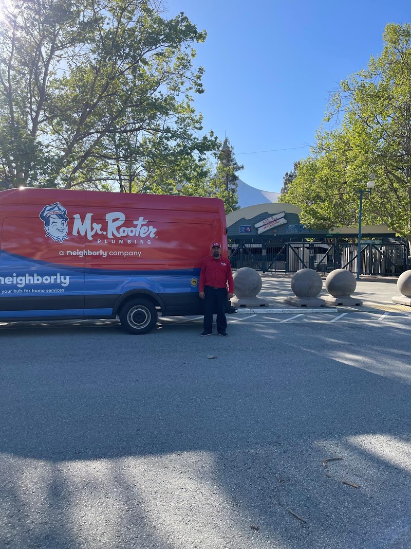 Mr. Rooter Plumbing of Sunnyvale - Mountain View photo 3