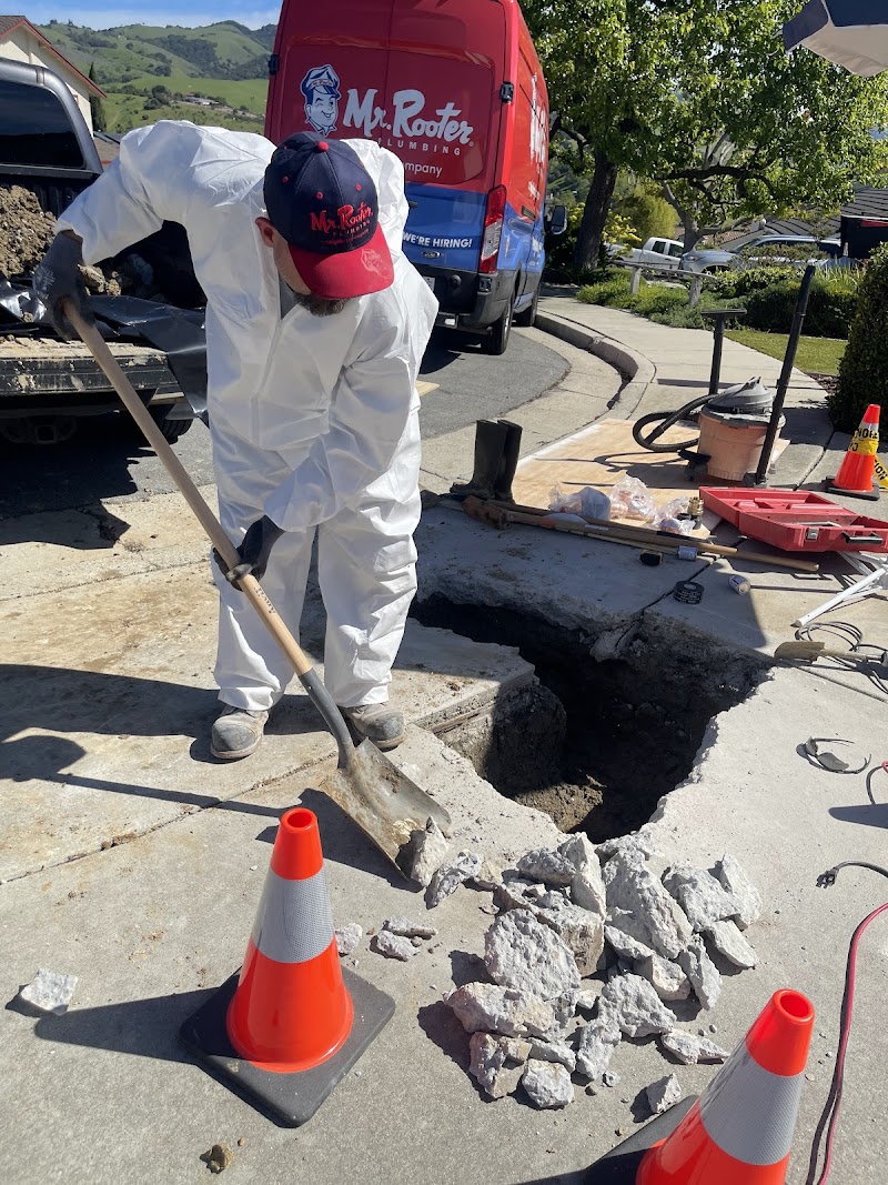 Mr. Rooter Plumbing of Sunnyvale - Mountain View photo 4