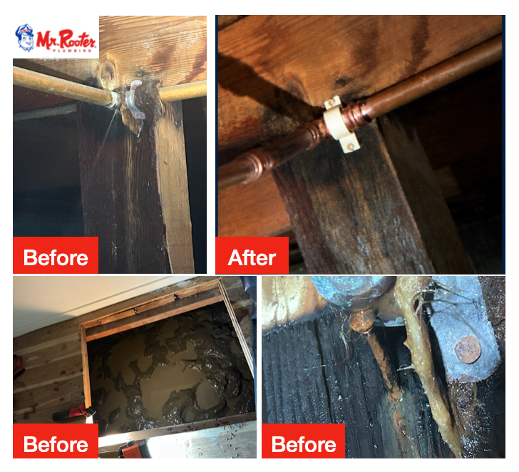 Mr. Rooter Plumbing of Sunnyvale - Mountain View photo 5