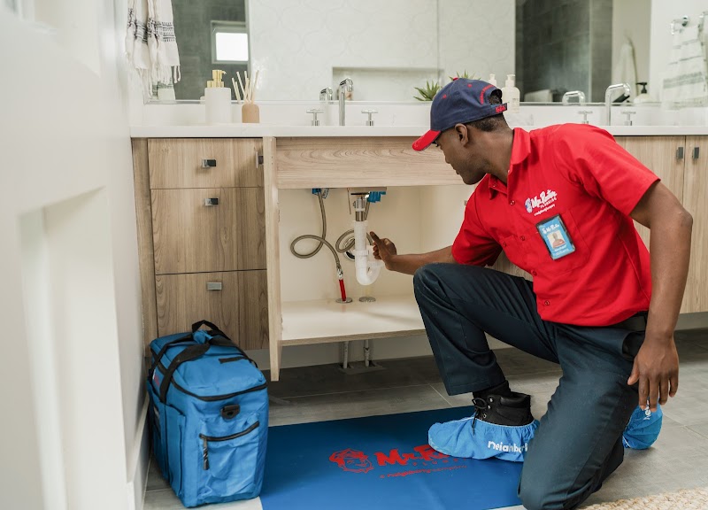 Mr. Rooter Plumbing of Sunnyvale - Mountain View photo 2