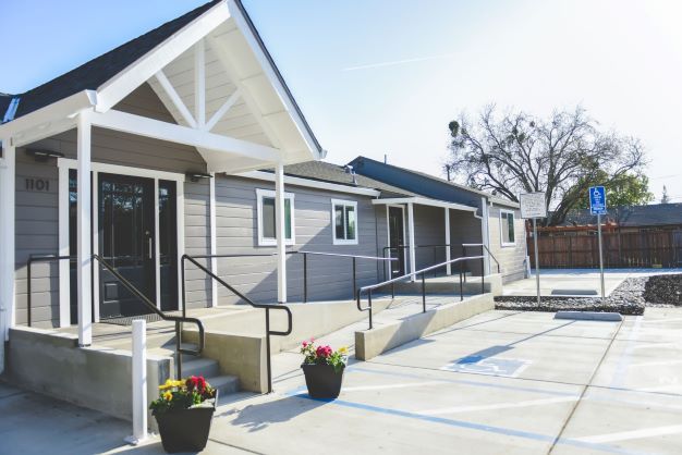 Photo of Giles Chiropractic