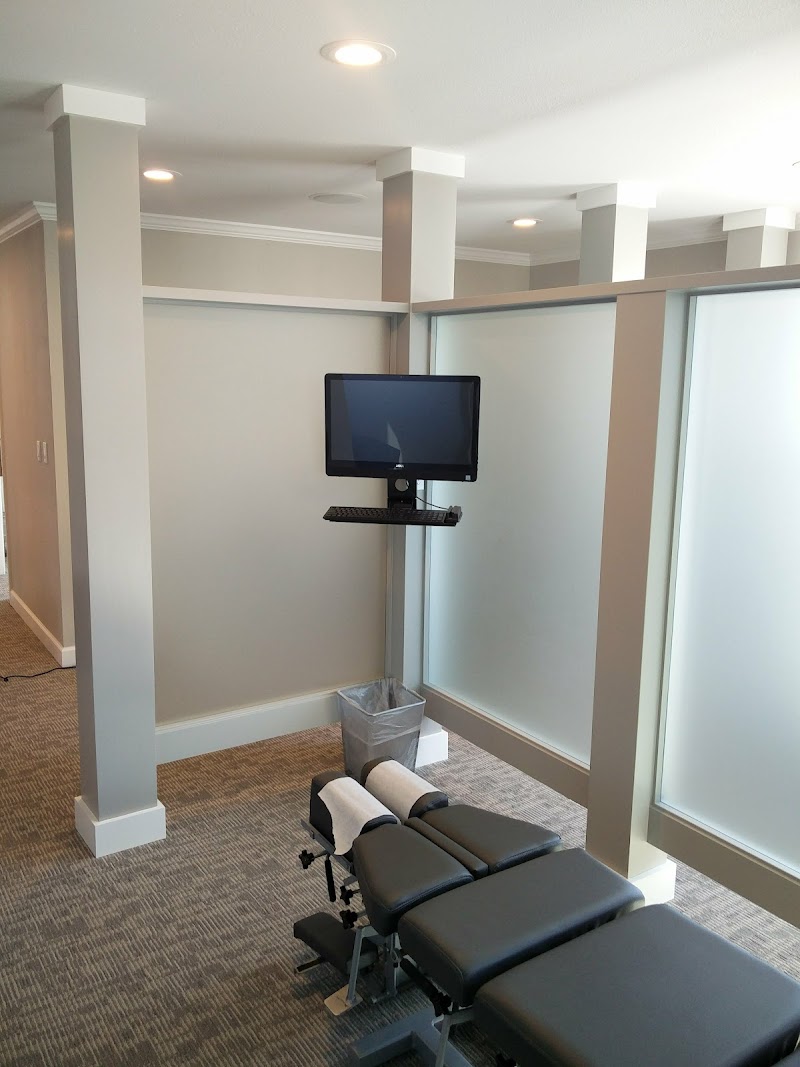 Giles Chiropractic photo 3