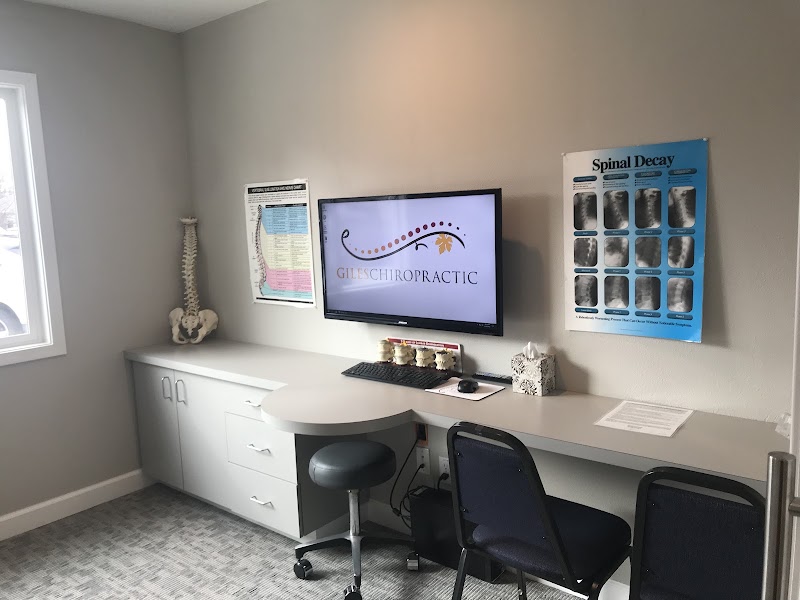 Giles Chiropractic photo 2
