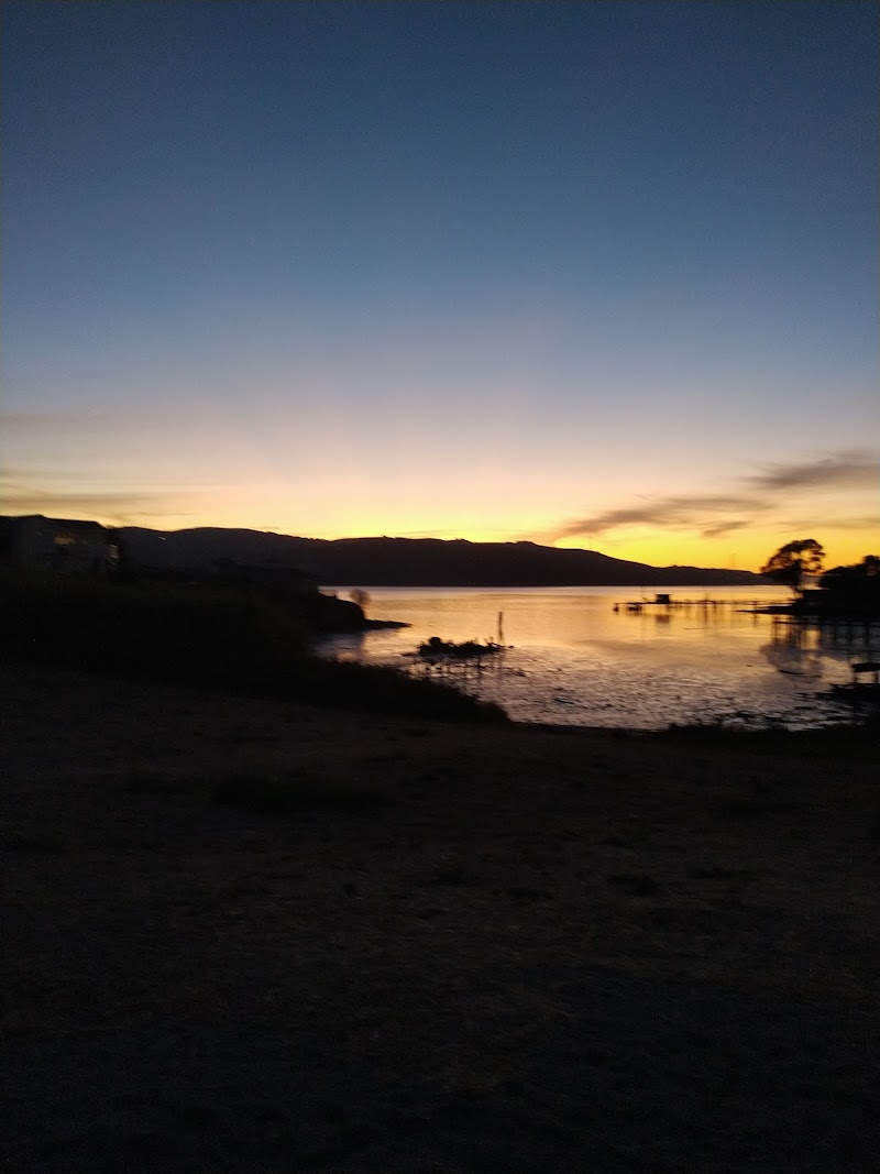 Raymond J. Bordoni Public Access Beach photo 2