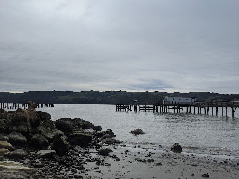 Photo of Raymond J. Bordoni Public Access Beach