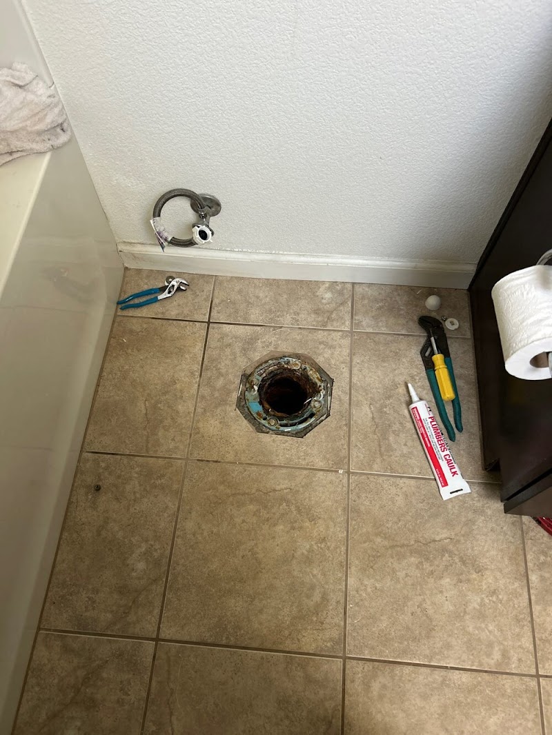 R & L Plumbing/HVAC photo 4