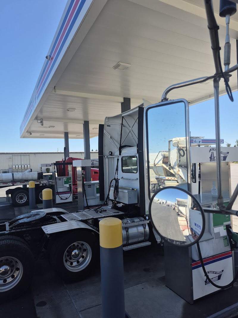 Photo of Carson Valley Oil