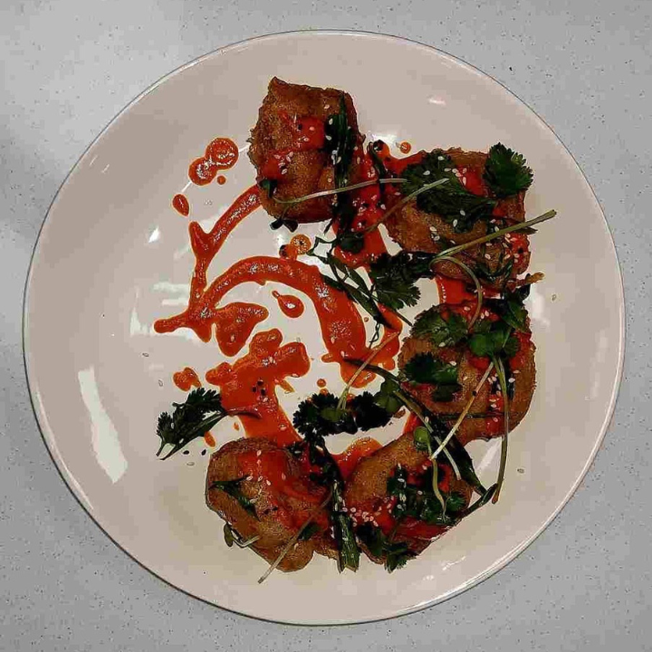 Vegan and Vine photo 2