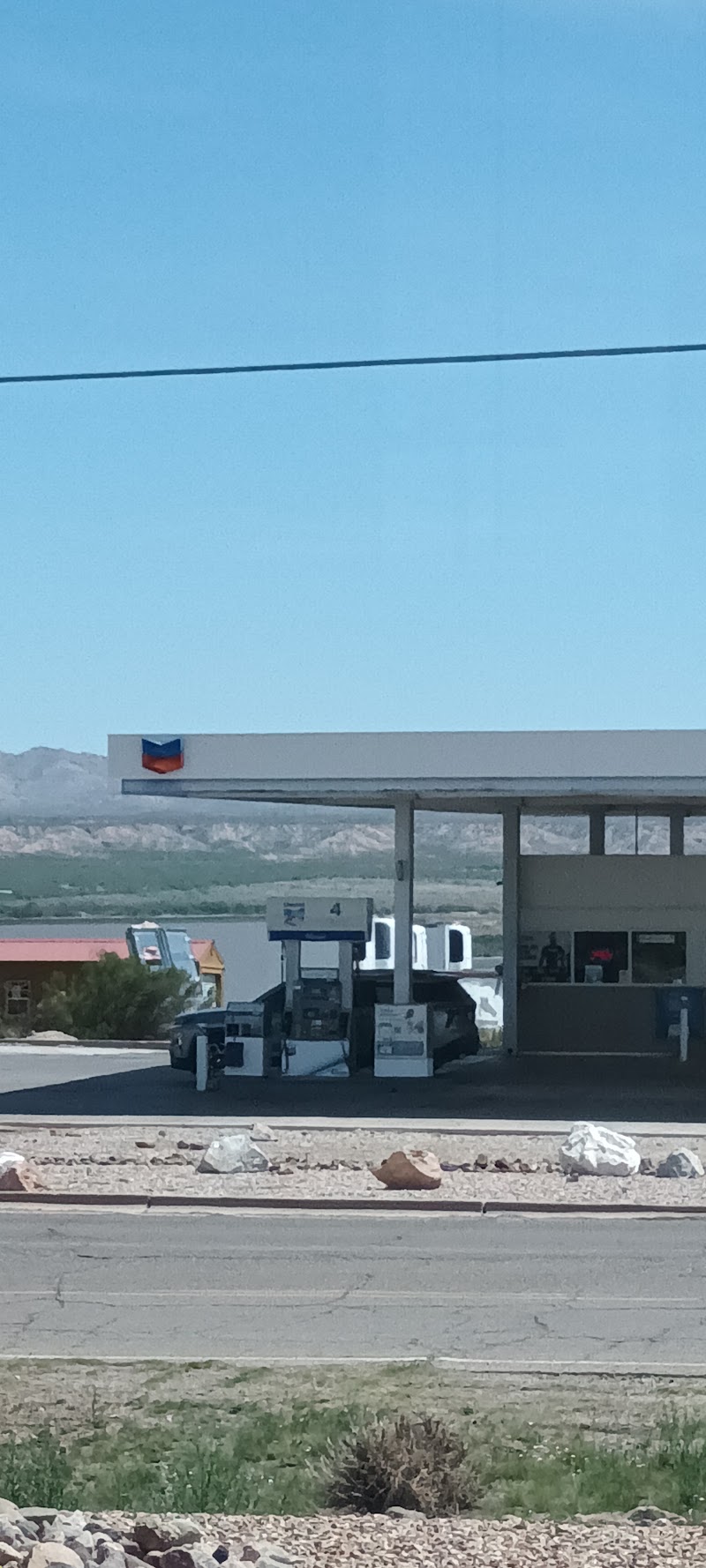 Chevron photo 4
