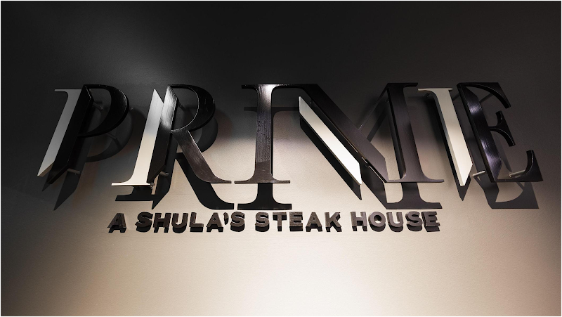 Prime, A Shula's Steak House photo 3