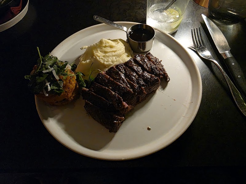 Prime, A Shula's Steak House photo 4