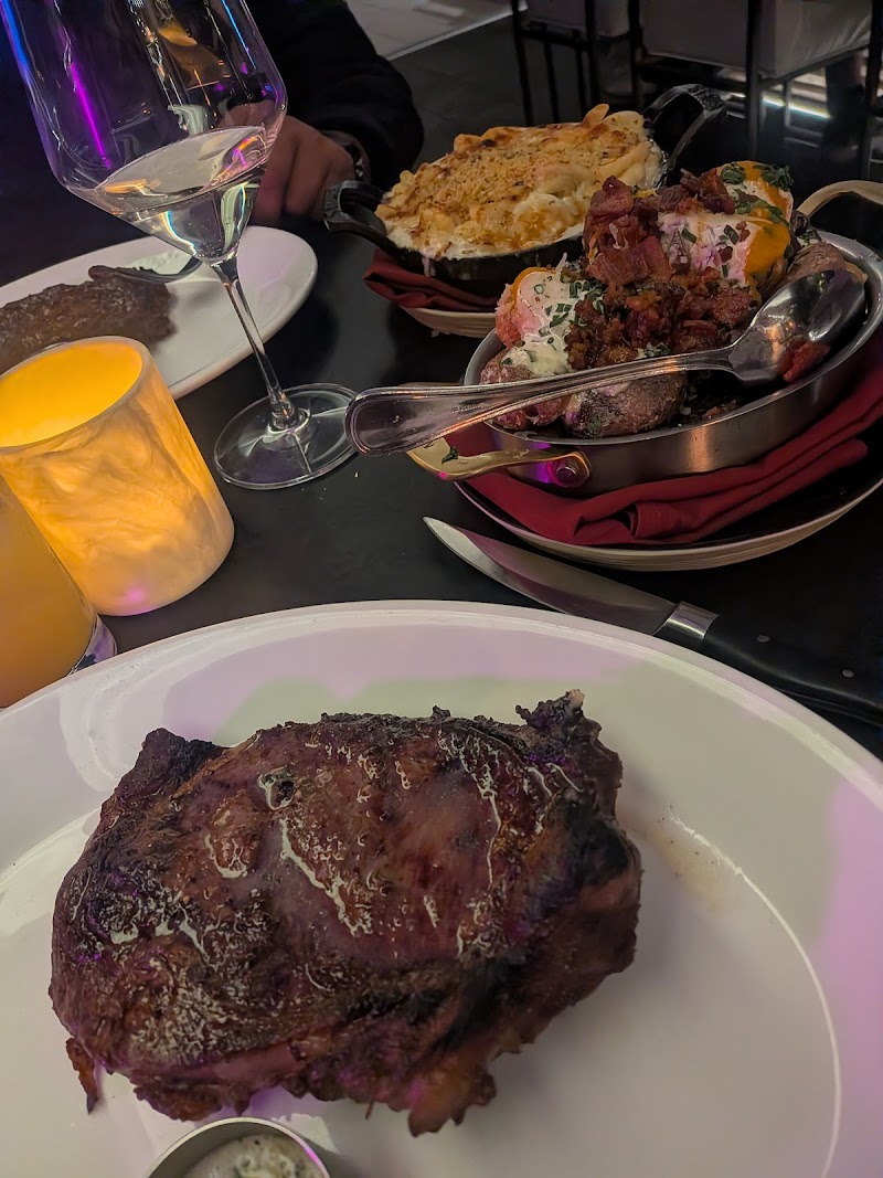 Prime, A Shula's Steak House photo 5