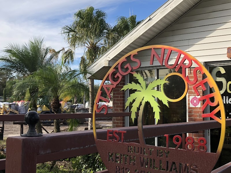 Photo of Staggs Nursery