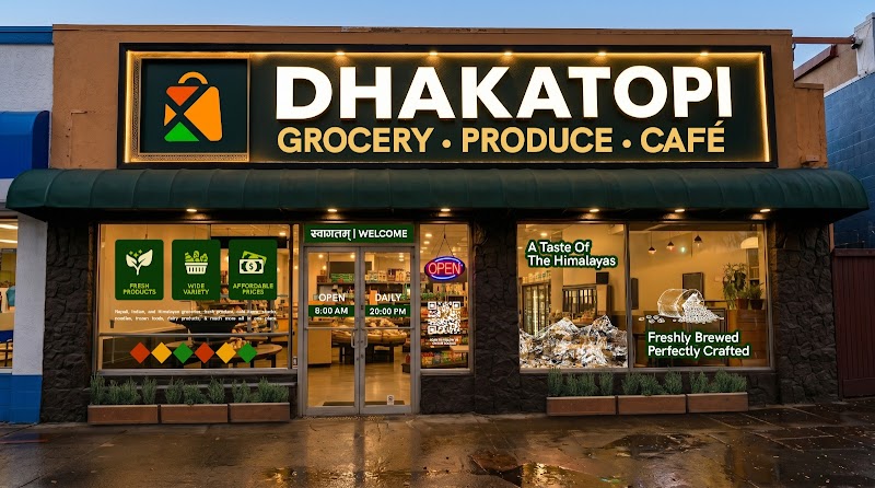 Photo of DhakaTopi