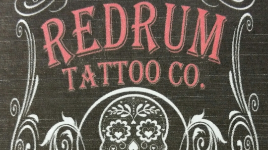 Photo of RedRum Tattoo & Body Piercing Co.