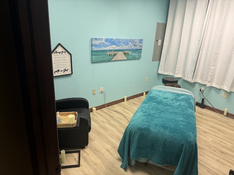 Photo of Strong Hands Massage