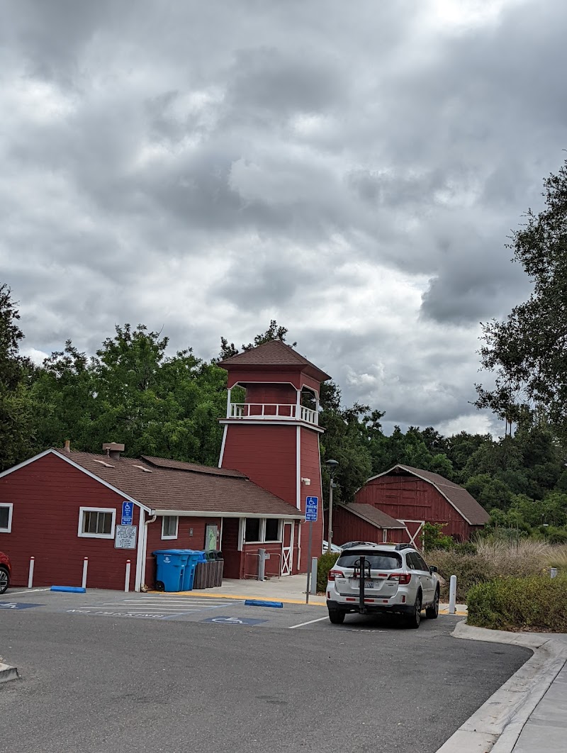McClellan Ranch Parking Lot photo 5