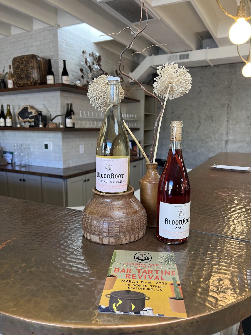 BloodRoot Wines photo 4