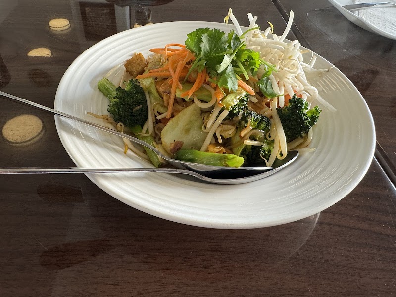 Arawan Thai Cuisine photo 5