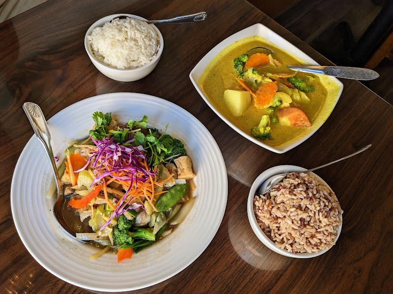 Arawan Thai Cuisine photo 2