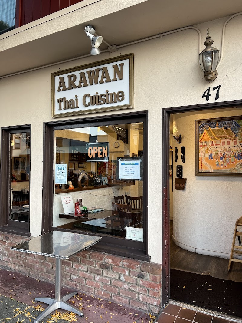 Photo of Arawan Thai Cuisine