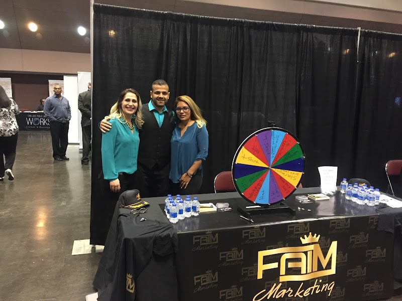 Faim Marketing photo 3