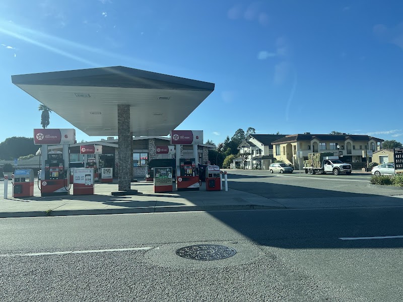 Photo of Texaco