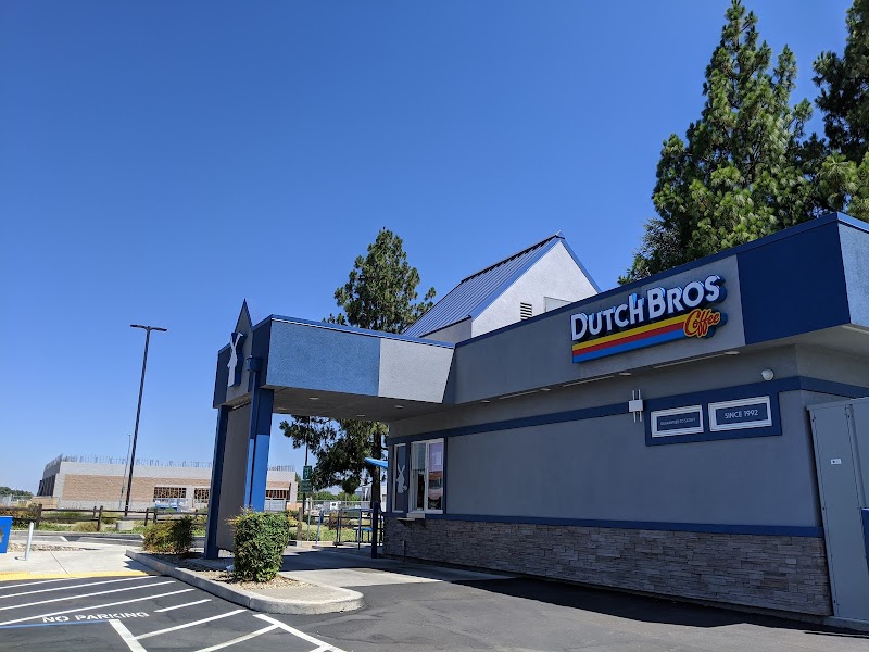 Dutch Bros Coffee photo 5
