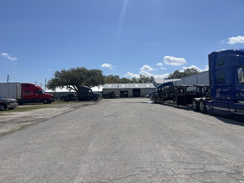 Photo of Truck Center Of Winter Haven